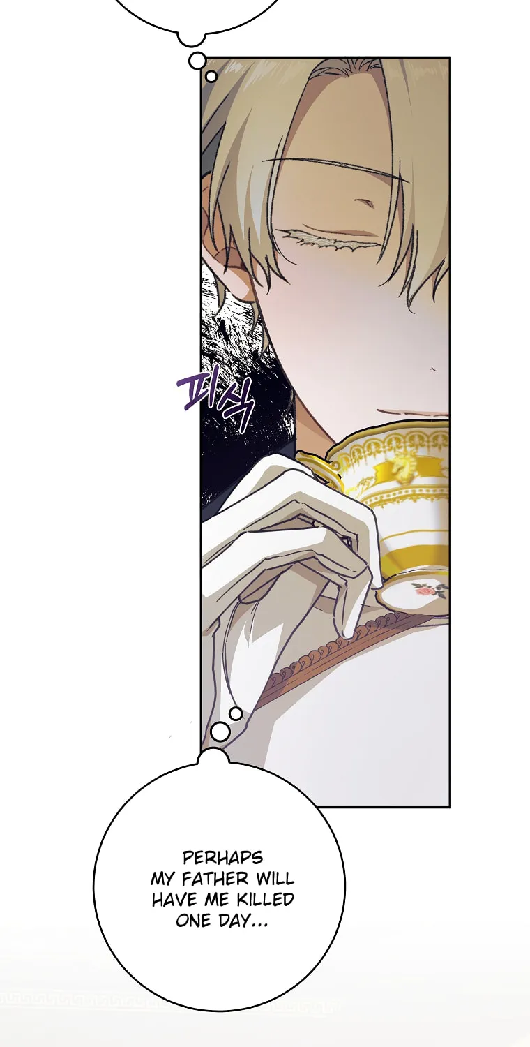 Read Just Hold My Hand chapter 36 image 18 on Lezhin