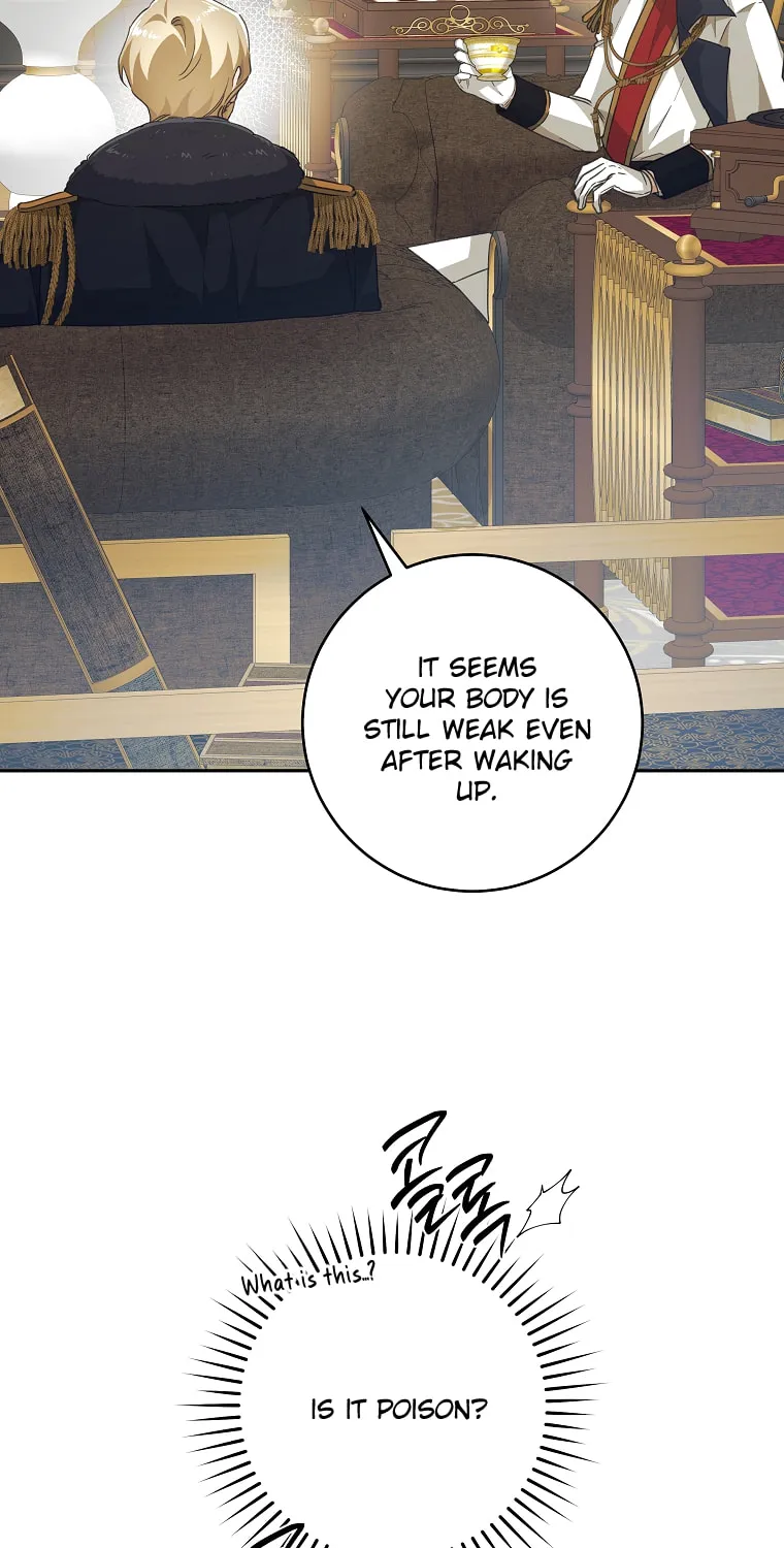 Read Just Hold My Hand chapter 36 image 20 on Lezhin