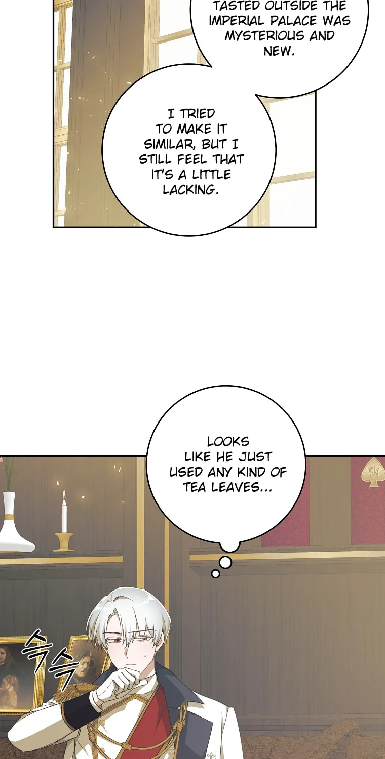 Read Just Hold My Hand chapter 36 image 22 on Lezhin