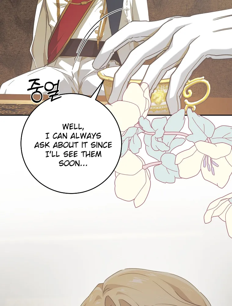 Read Just Hold My Hand chapter 36 image 23 on Lezhin