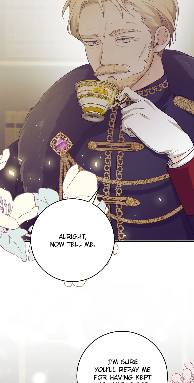 Read Just Hold My Hand chapter 36 image 24 on Lezhin