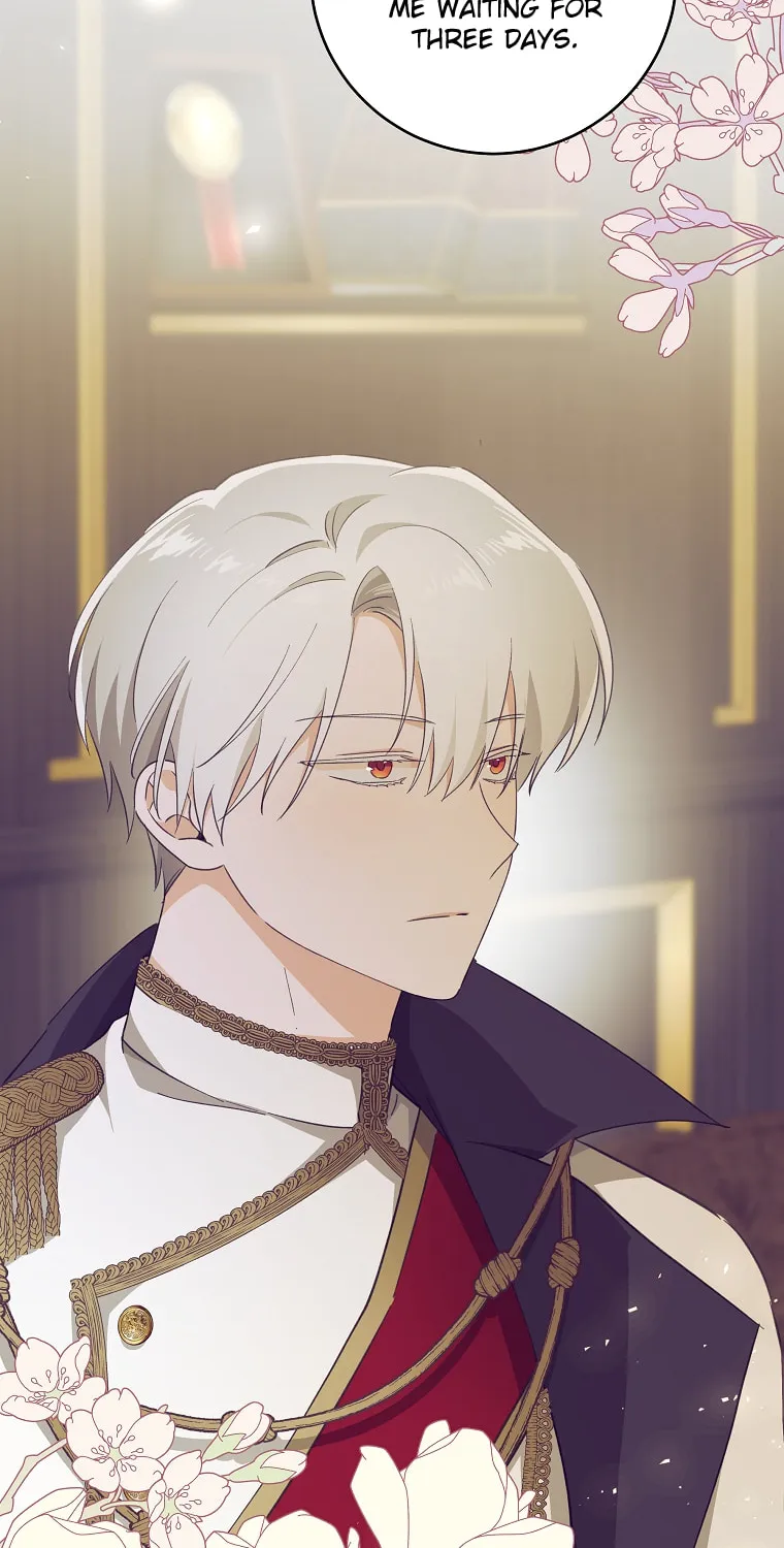 Read Just Hold My Hand chapter 36 image 25 on Lezhin