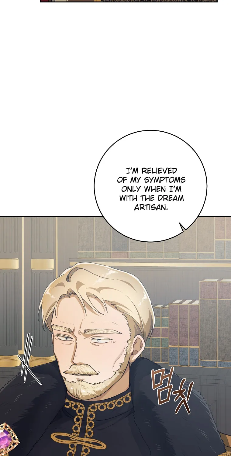 Read Just Hold My Hand chapter 36 image 28 on Lezhin