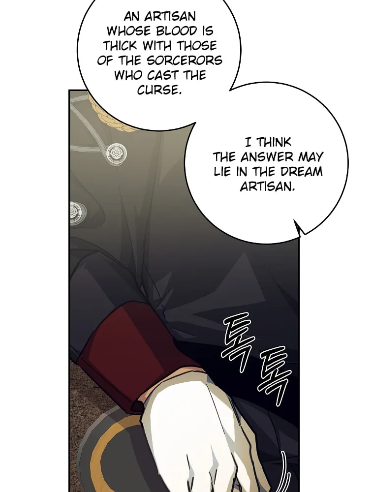 Read Just Hold My Hand chapter 36 image 31 on Lezhin