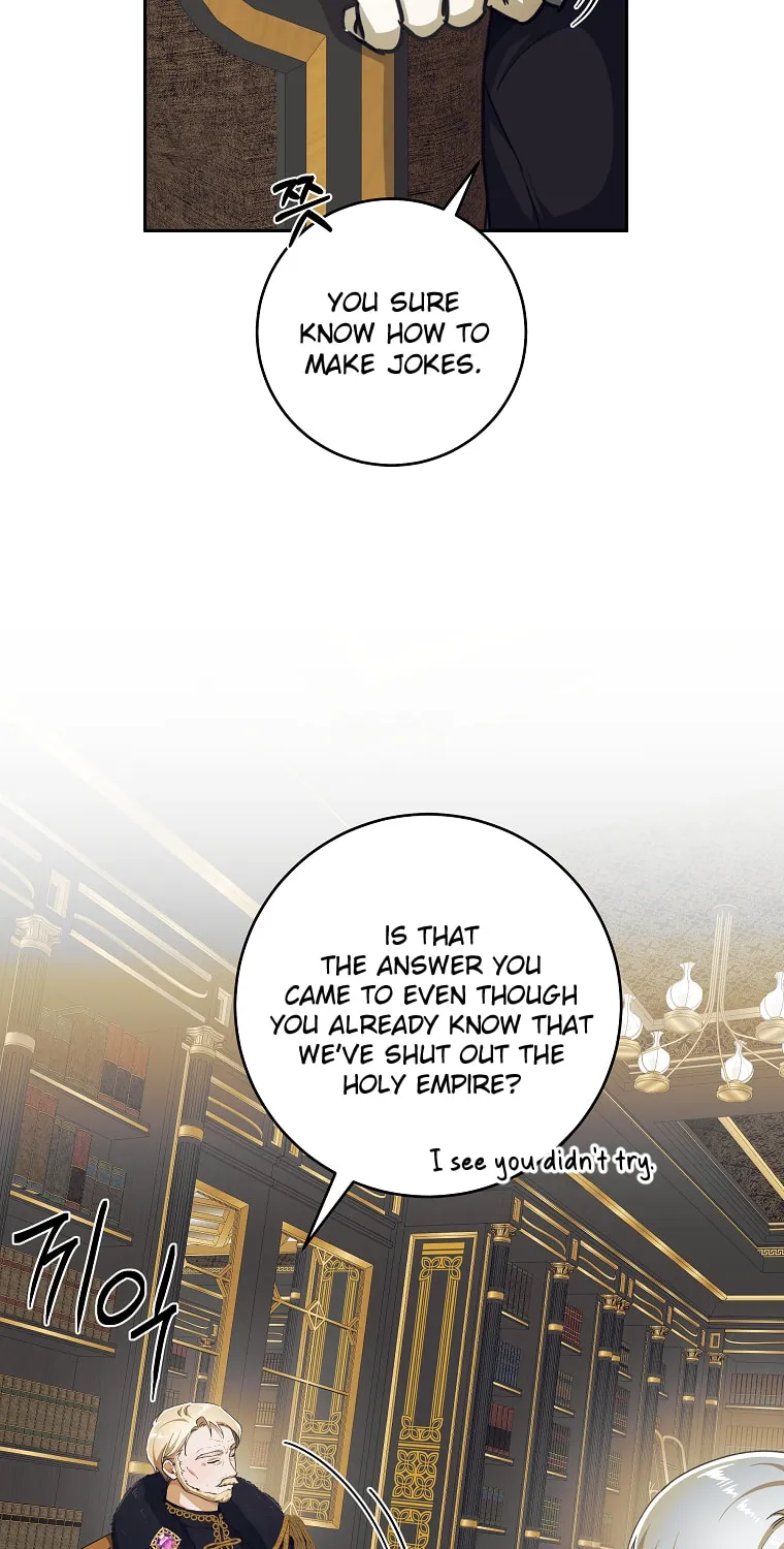 Read Just Hold My Hand chapter 36 image 32 on Lezhin