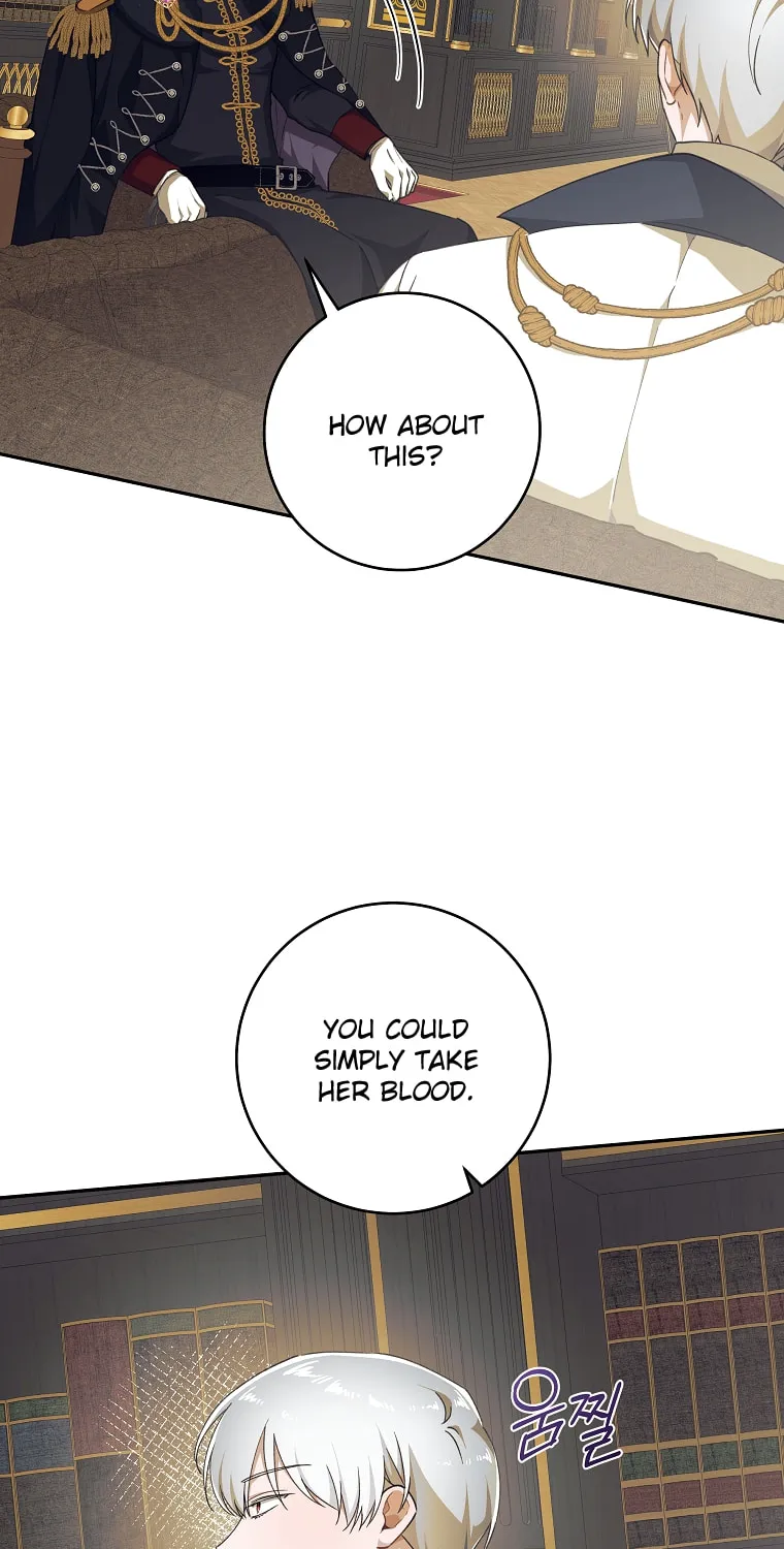 Read Just Hold My Hand chapter 36 image 33 on Lezhin