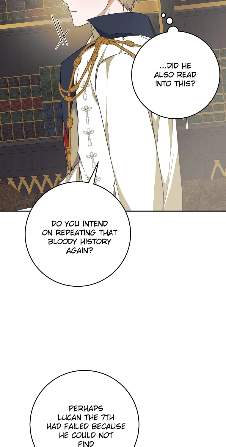 Read Just Hold My Hand chapter 36 image 34 on Lezhin