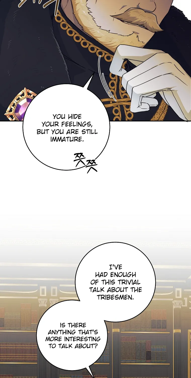 Read Just Hold My Hand chapter 36 image 38 on Lezhin