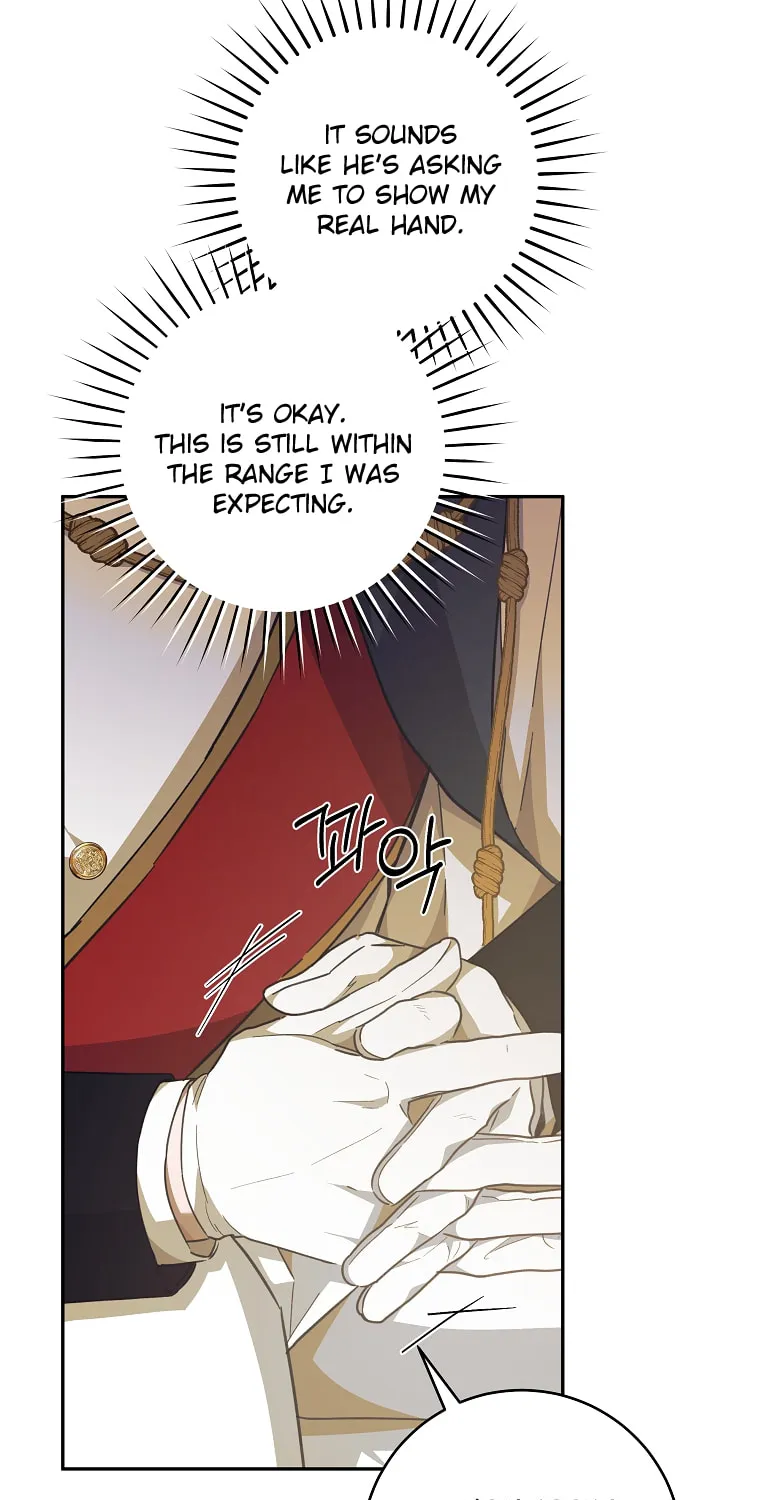 Read Just Hold My Hand chapter 36 image 40 on Lezhin