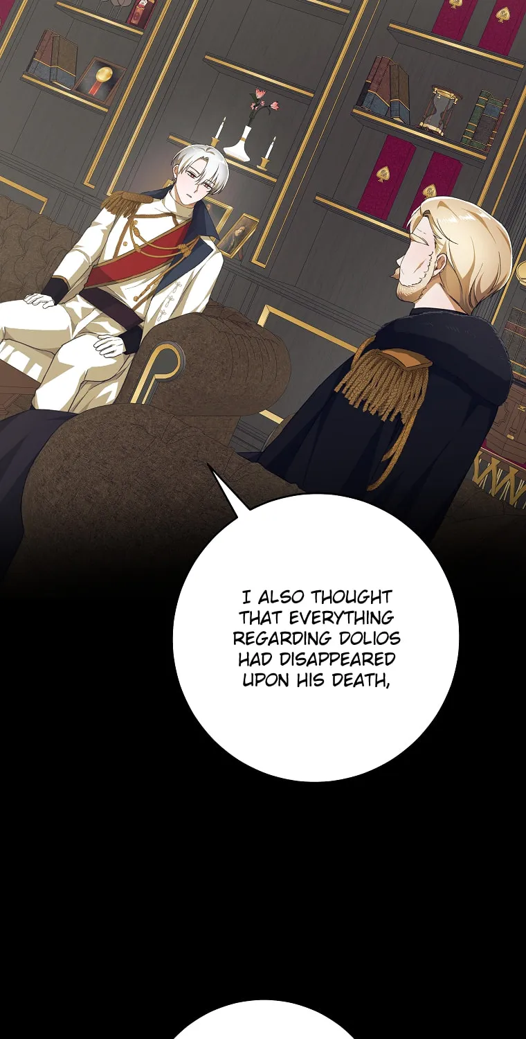 Read Just Hold My Hand chapter 36 image 44 on Lezhin
