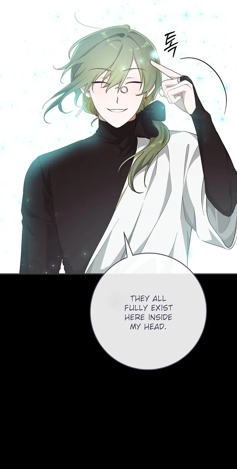 Read Just Hold My Hand chapter 36 image 46 on Lezhin