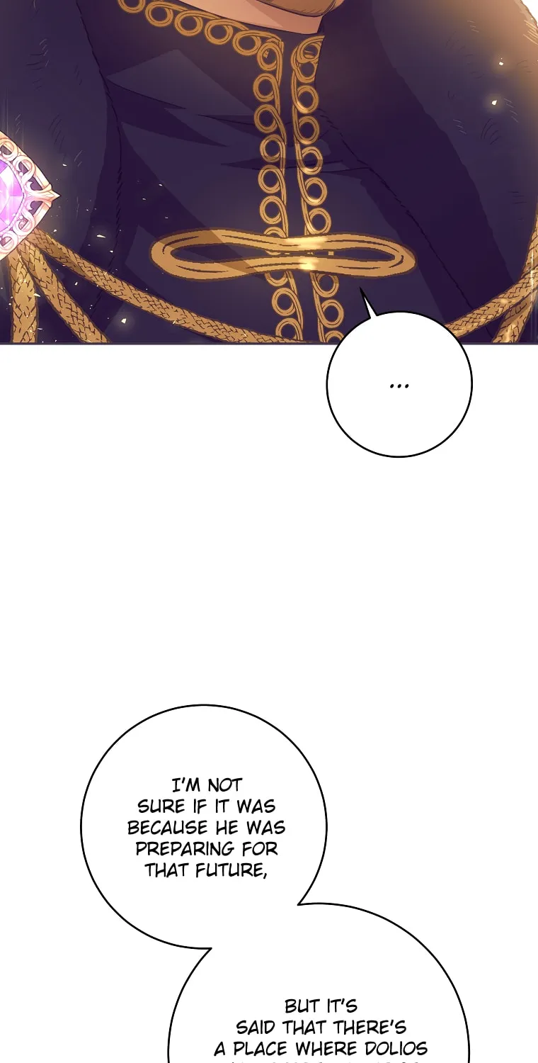 Read Just Hold My Hand chapter 36 image 53 on Lezhin
