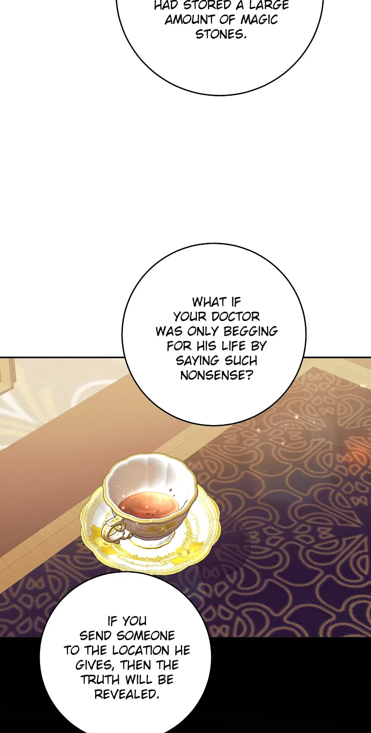 Read Just Hold My Hand chapter 36 image 54 on Lezhin