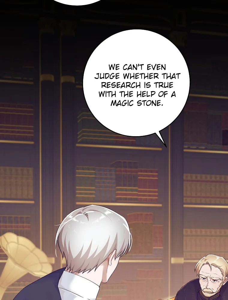 Read Just Hold My Hand chapter 36 image 55 on Lezhin