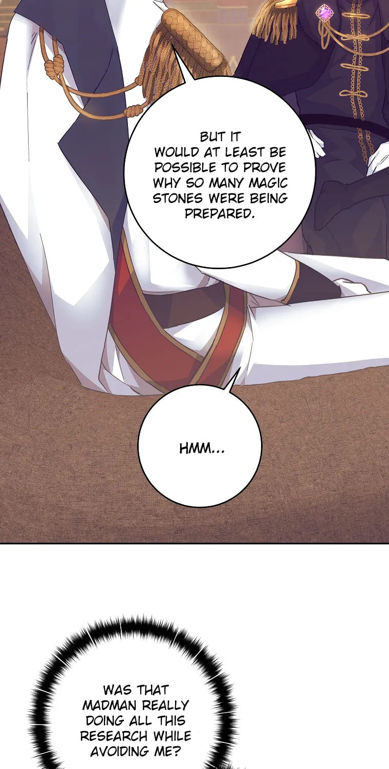 Read Just Hold My Hand chapter 36 image 56 on Lezhin