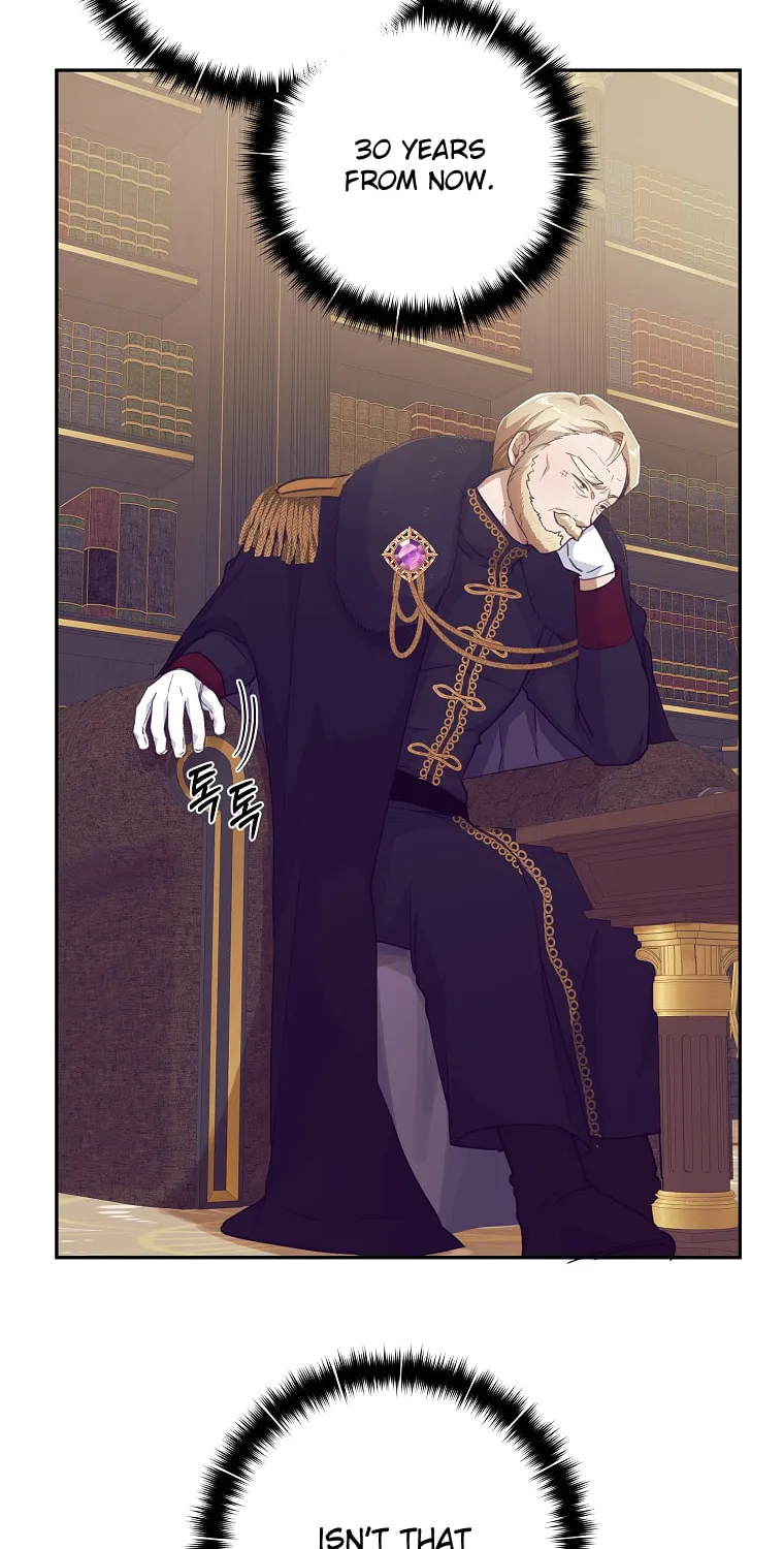 Read Just Hold My Hand chapter 36 image 57 on Lezhin