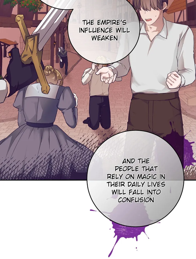 Read Just Hold My Hand chapter 36 image 59 on Lezhin