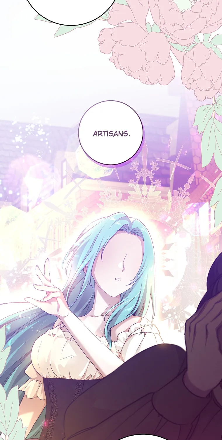 Read Just Hold My Hand chapter 36 image 61 on Lezhin