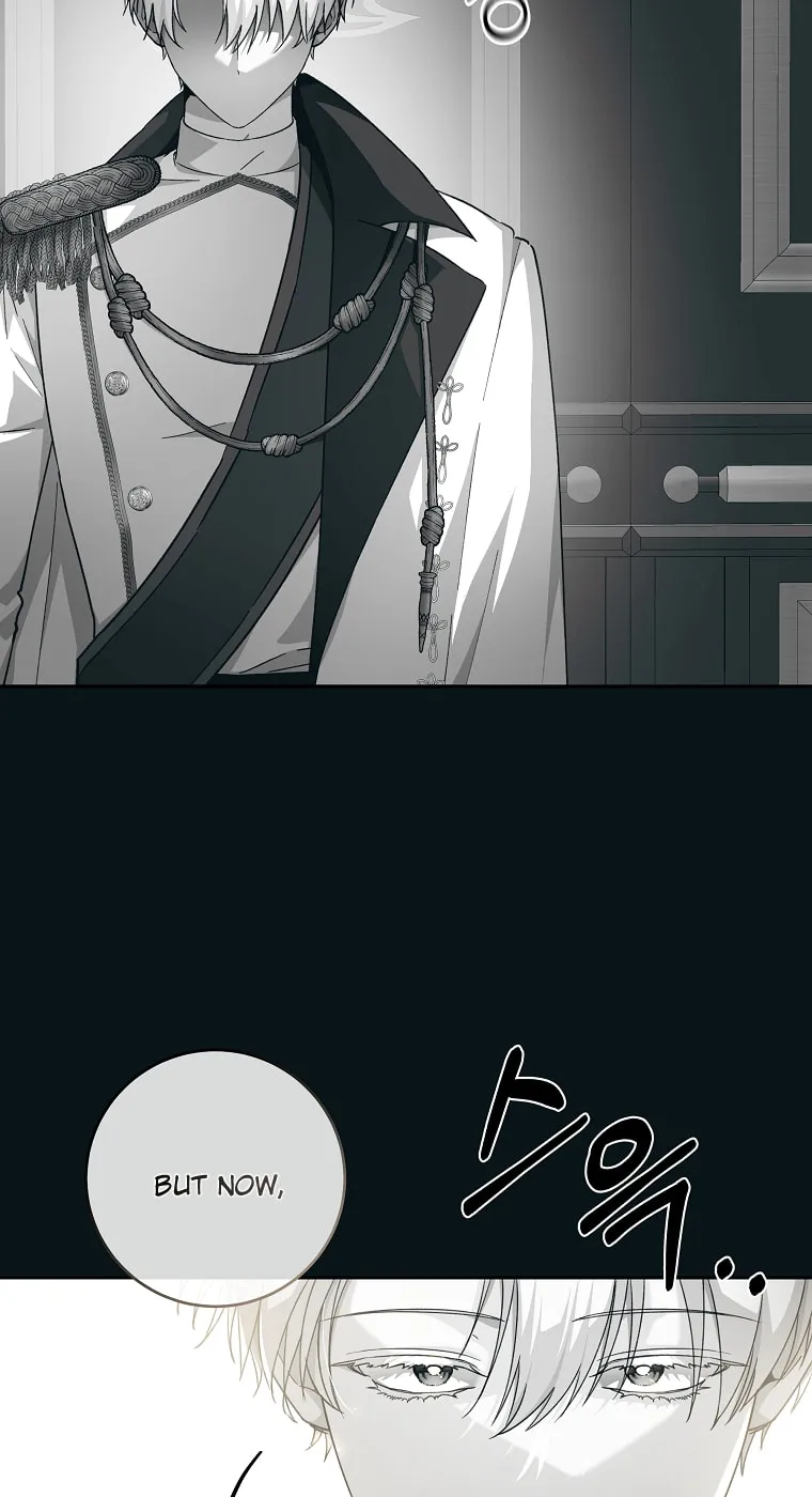 Read Just Hold My Hand chapter 36 image 7 on Lezhin