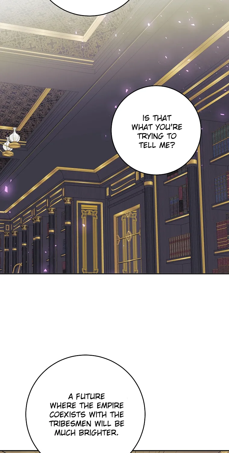 Read Just Hold My Hand chapter 36 image 73 on Lezhin