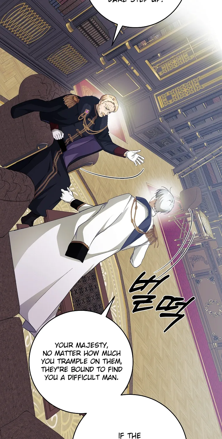 Read Just Hold My Hand chapter 36 image 75 on Lezhin