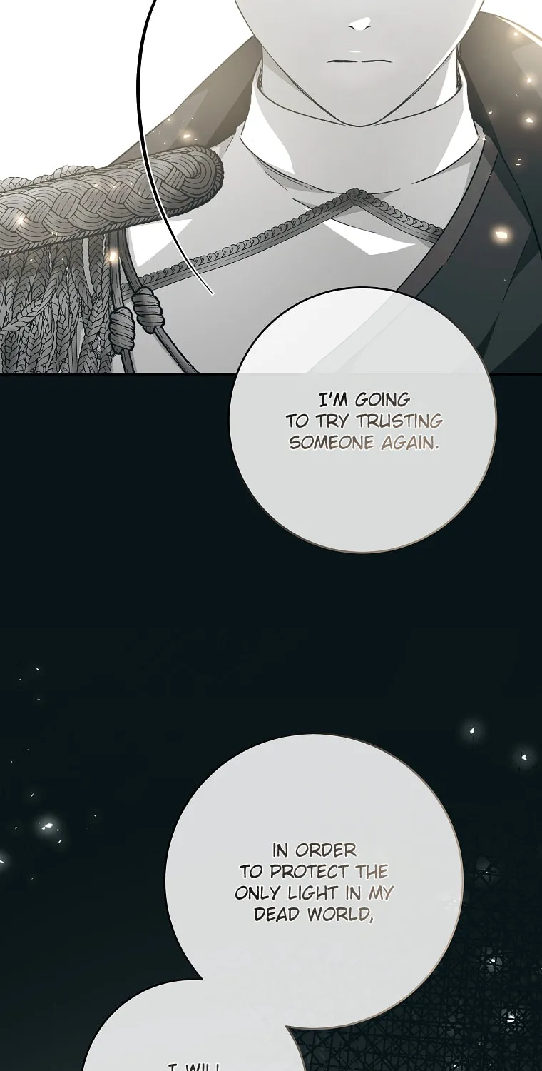 Read Just Hold My Hand chapter 36 image 8 on Lezhin