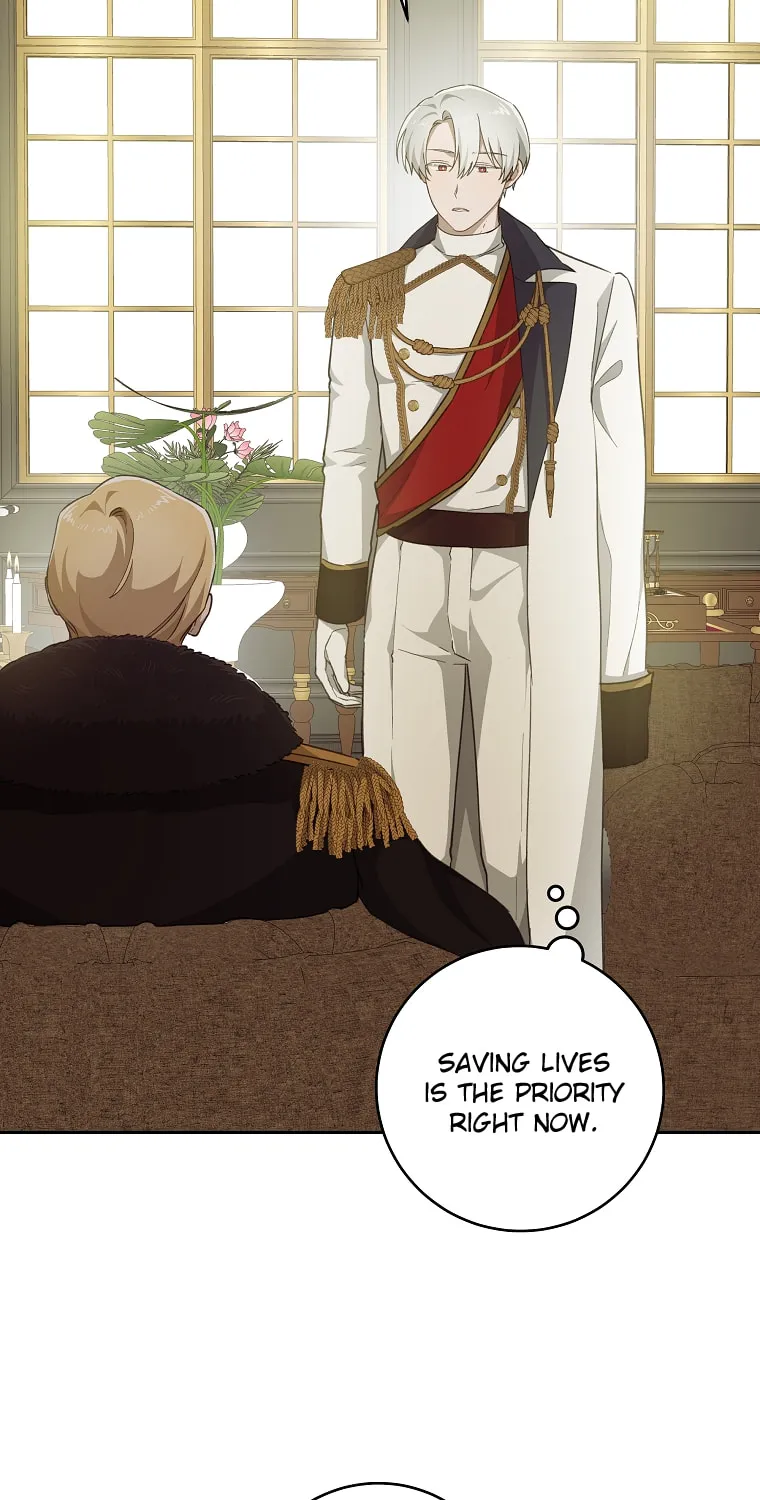 Read Just Hold My Hand chapter 36 image 81 on Lezhin