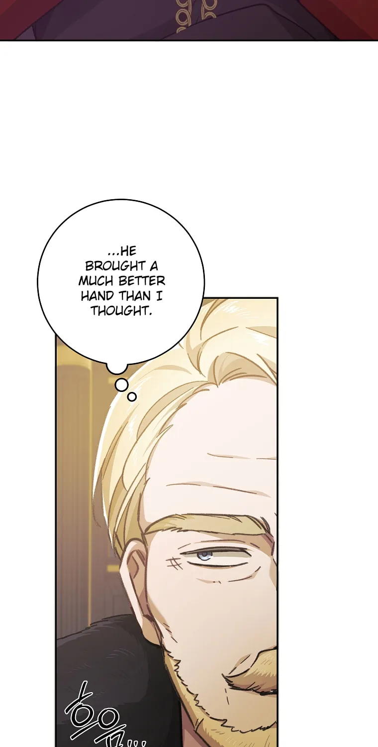 Read Just Hold My Hand chapter 36 image 83 on Lezhin