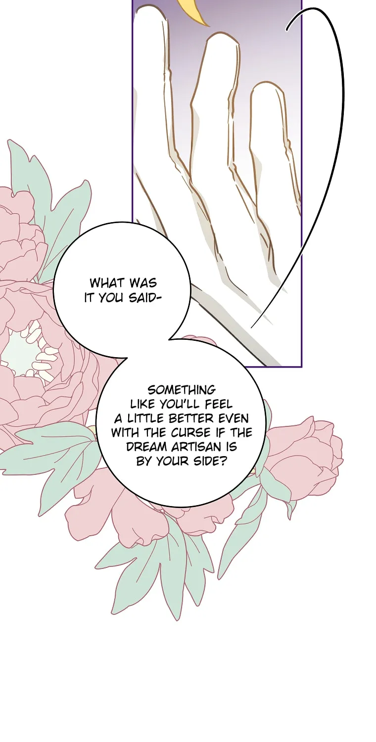 Read Just Hold My Hand chapter 36 image 85 on Lezhin