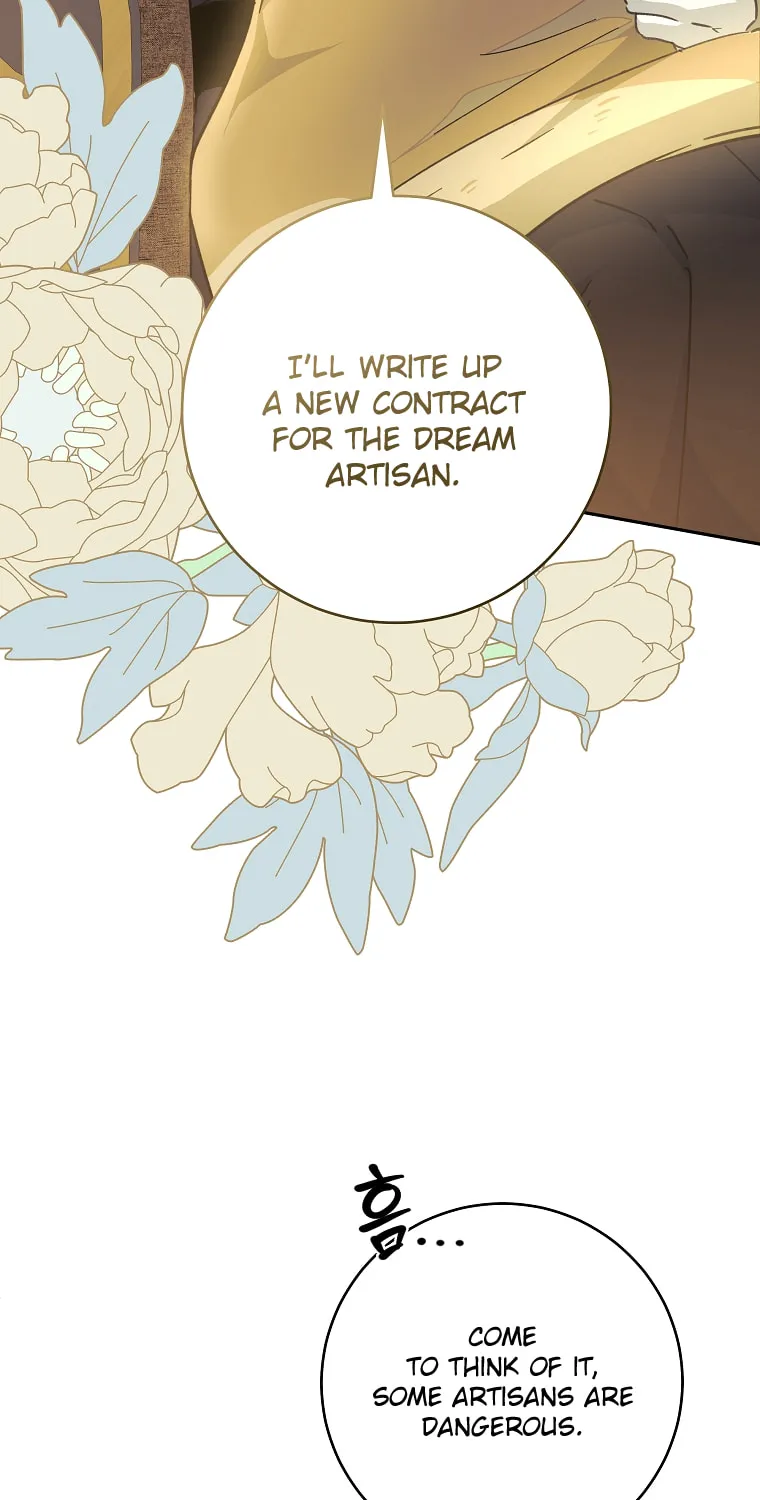 Read Just Hold My Hand chapter 36 image 88 on Lezhin