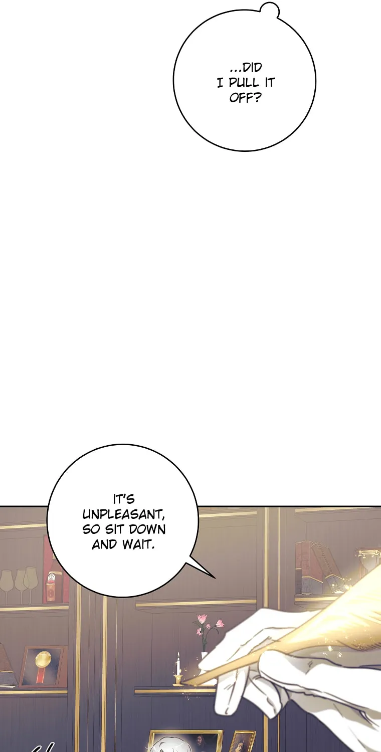 Read Just Hold My Hand chapter 36 image 90 on Lezhin