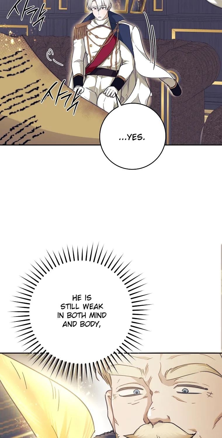 Read Just Hold My Hand chapter 36 image 91 on Lezhin