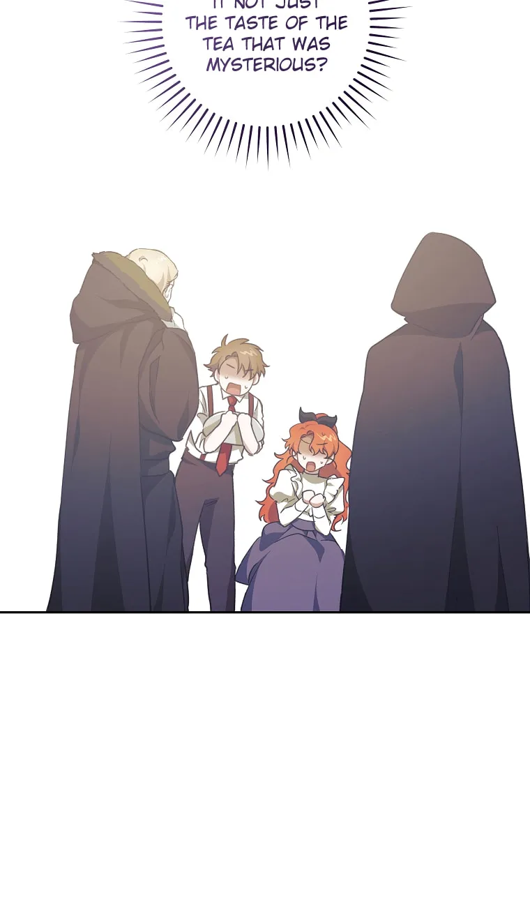 Read Just Hold My Hand chapter 36 image 93 on Lezhin