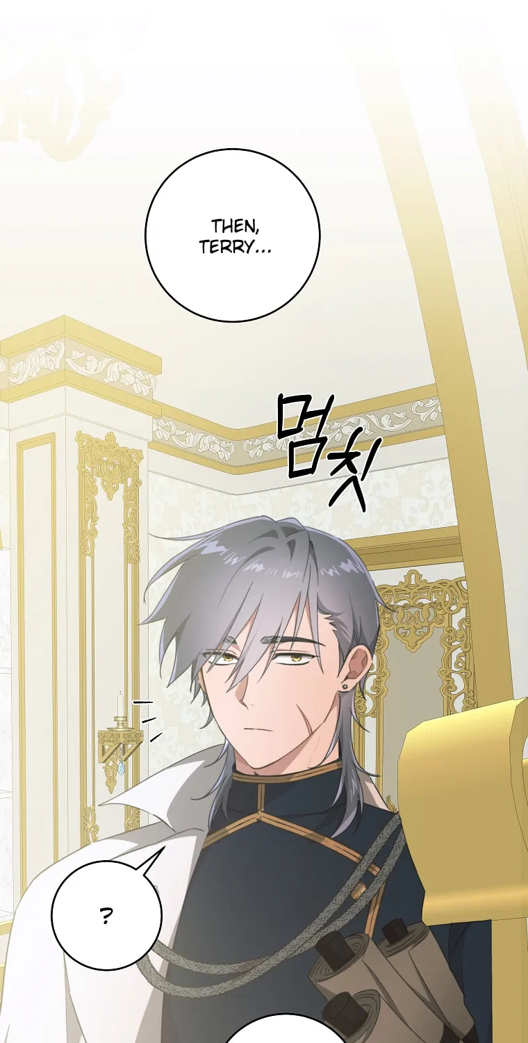 Read Just Hold My Hand chapter 37 image 1 on Lezhin