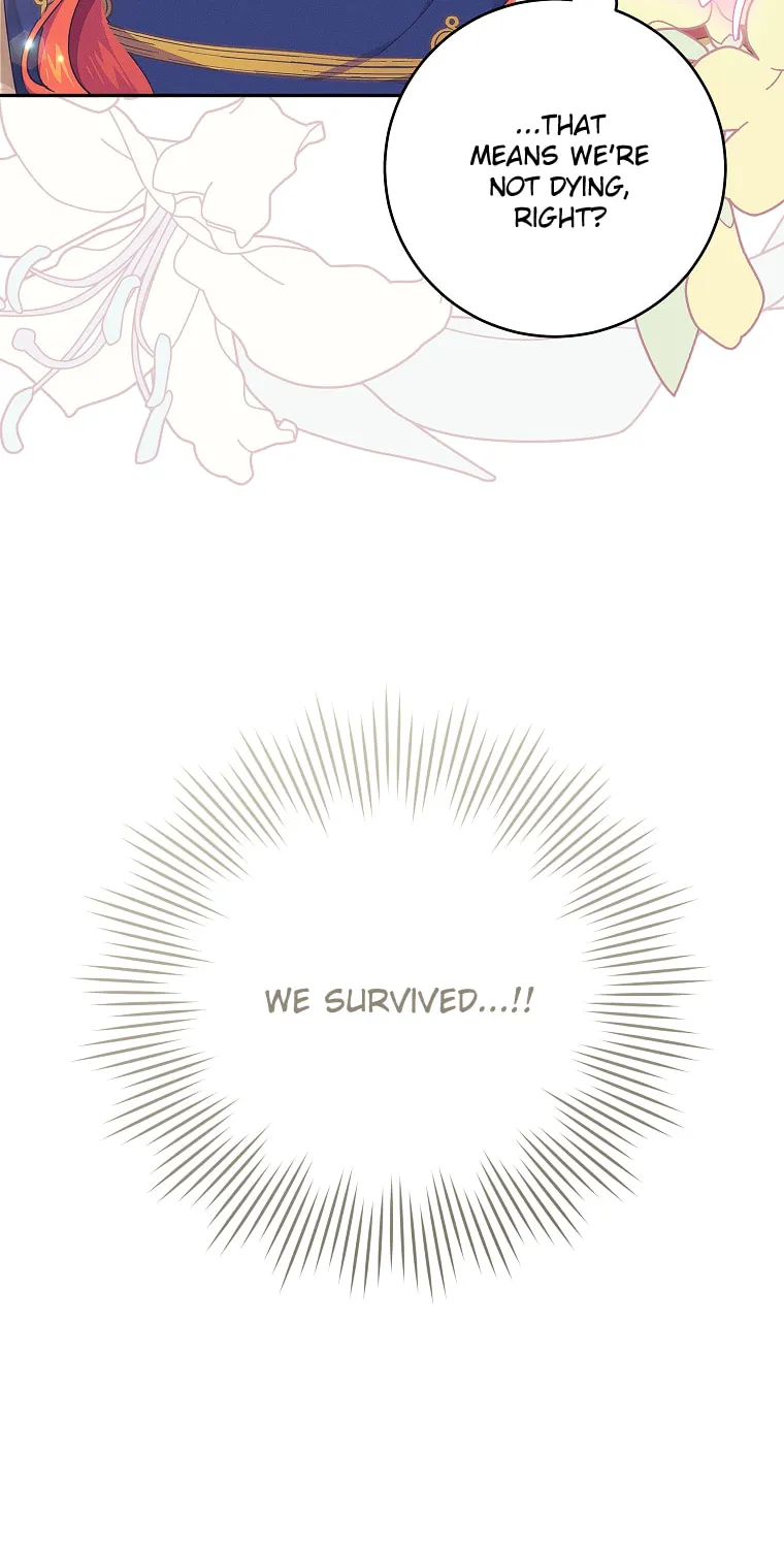 Read Just Hold My Hand chapter 37 image 14 on Lezhin