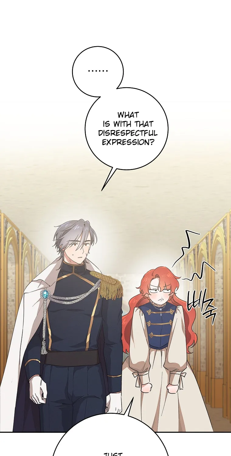 Read Just Hold My Hand chapter 37 image 17 on Lezhin