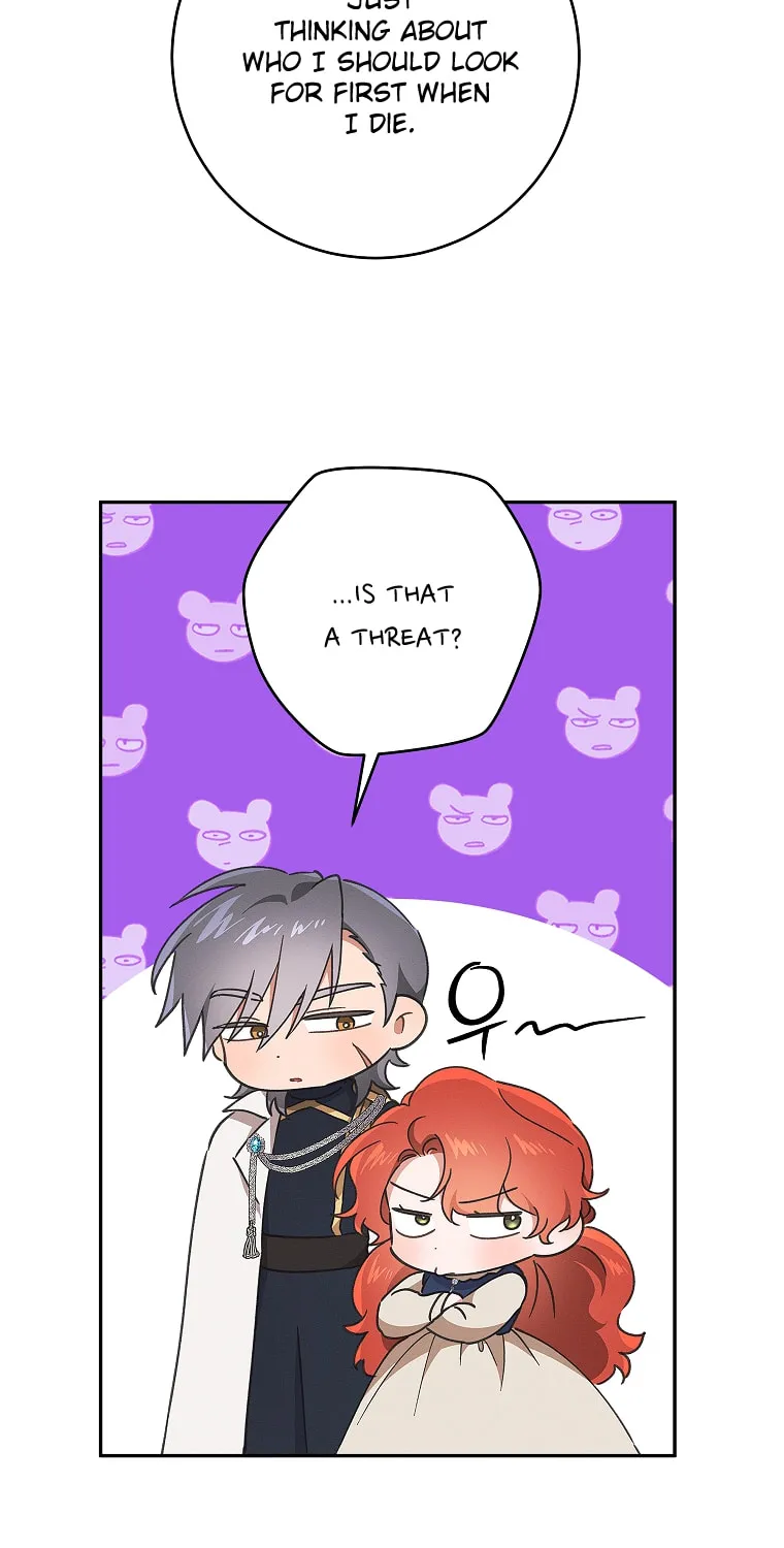 Read Just Hold My Hand chapter 37 image 18 on Lezhin