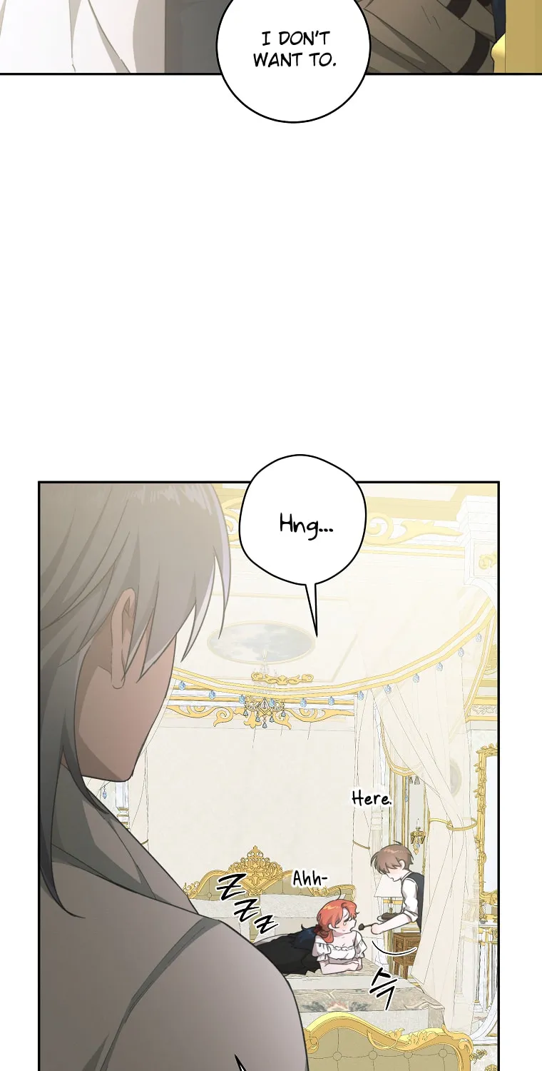 Read Just Hold My Hand chapter 37 image 2 on Lezhin