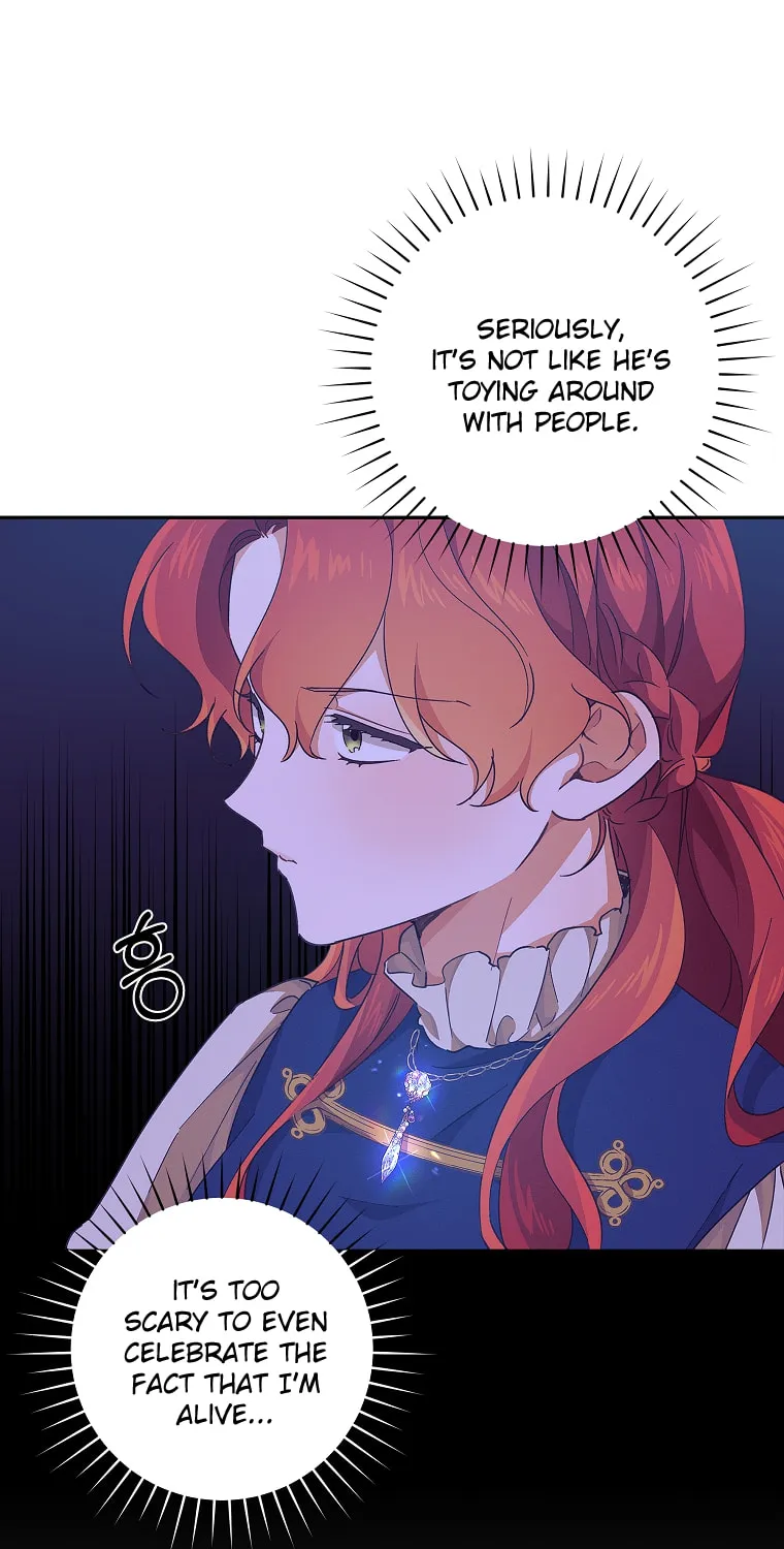 Read Just Hold My Hand chapter 37 image 20 on Lezhin