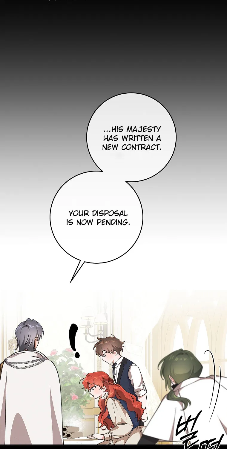 Read Just Hold My Hand chapter 37 image 21 on Lezhin