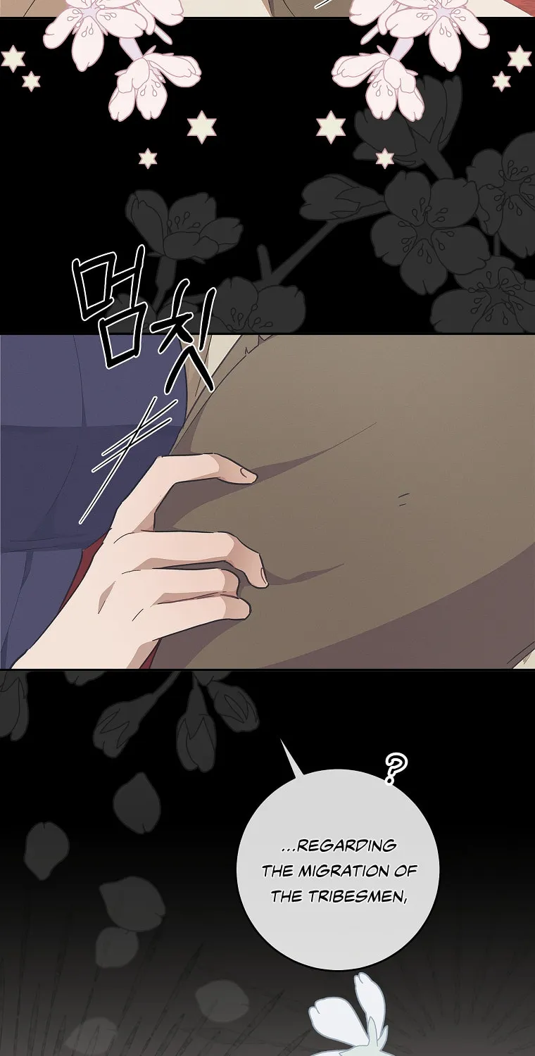 Read Just Hold My Hand chapter 37 image 25 on Lezhin