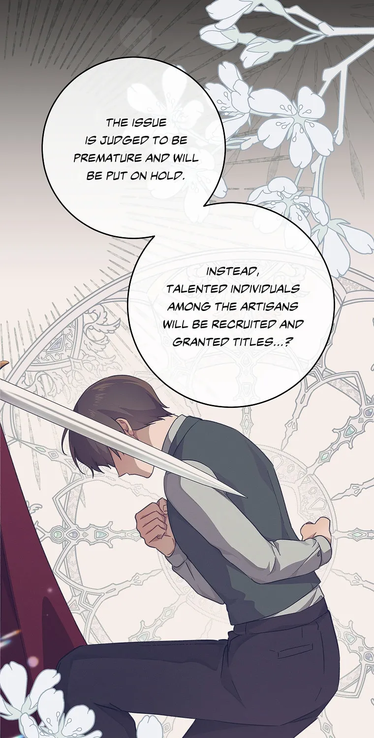 Read Just Hold My Hand chapter 37 image 26 on Lezhin