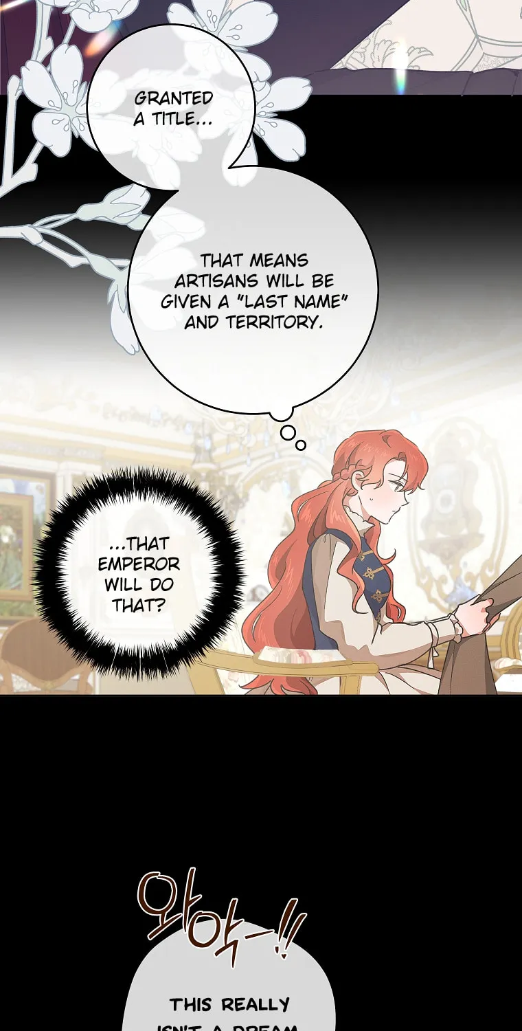 Read Just Hold My Hand chapter 37 image 27 on Lezhin