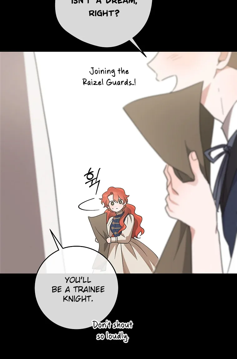 Read Just Hold My Hand chapter 37 image 28 on Lezhin