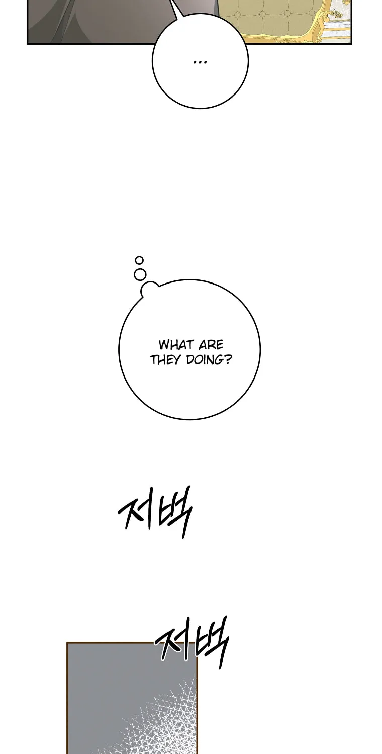 Read Just Hold My Hand chapter 37 image 3 on Lezhin
