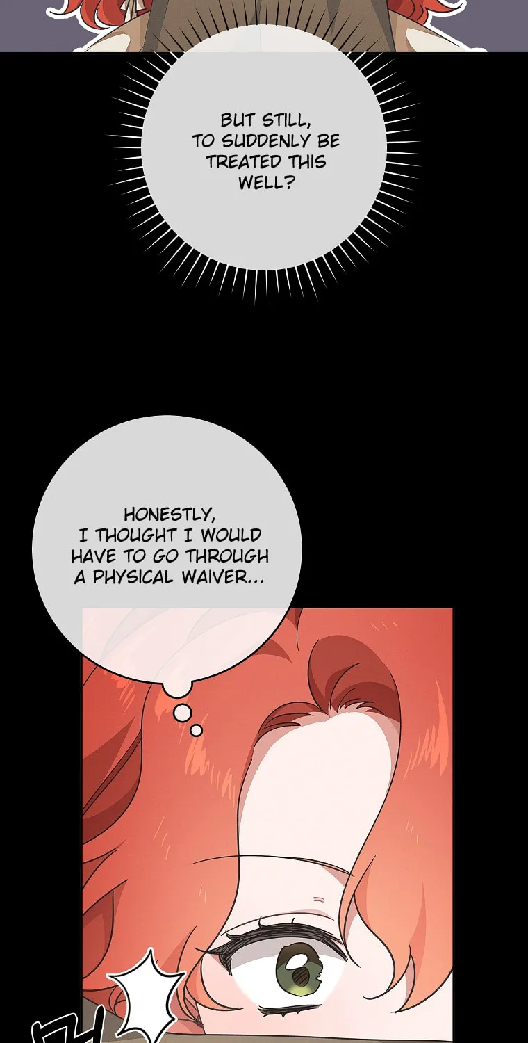Read Just Hold My Hand chapter 37 image 30 on Lezhin