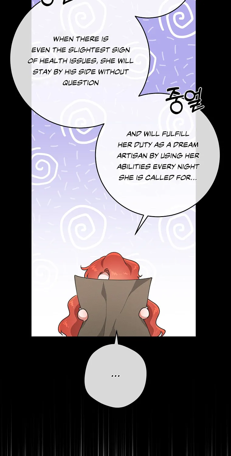 Read Just Hold My Hand chapter 37 image 32 on Lezhin