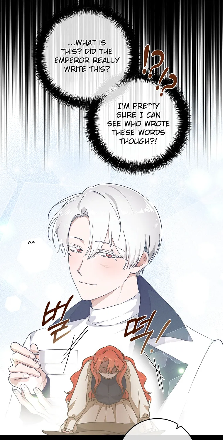Read Just Hold My Hand chapter 37 image 33 on Lezhin