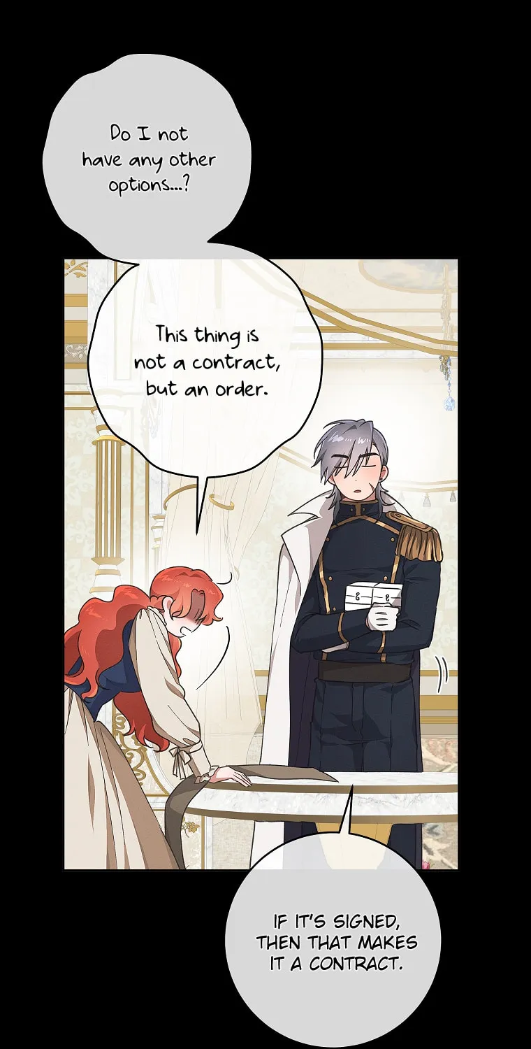 Read Just Hold My Hand chapter 37 image 35 on Lezhin