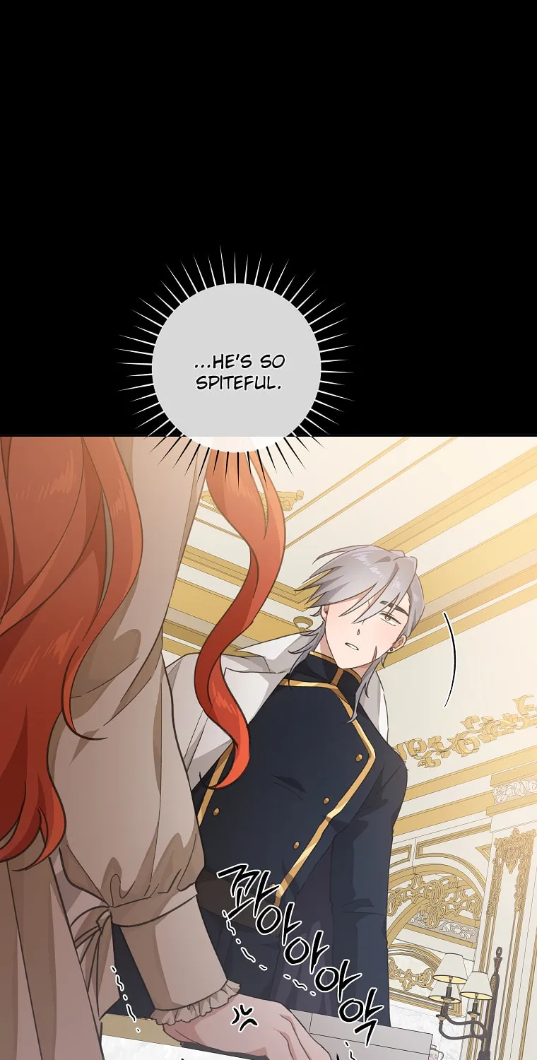 Read Just Hold My Hand chapter 37 image 36 on Lezhin